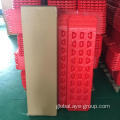 Sand/Snow Tracks Plastic Recovery Board Mud Sand Ladder Manufactory